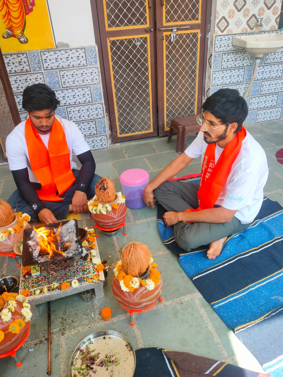 Arya Samaj Ajmer Gallery